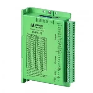 Driver T60PLUS V3.0