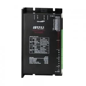 Driver EtherCAT Dual-Eixo Closed Loop ECT60X2