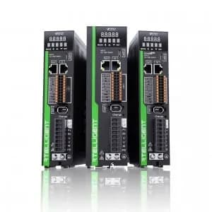Drive Servo AC R5