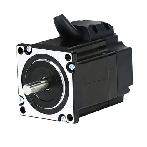 Motor Closed Loop NEMA 17/23 (T Series)