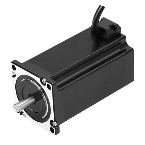 Motor Passo 3F NEMA 43