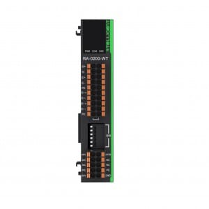 Módulo de Pesagem RA-0200-WT