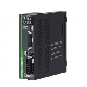 Servo Motor AC 220V 380V | EtherCAT | 100W a 7,5kW | Fusotech