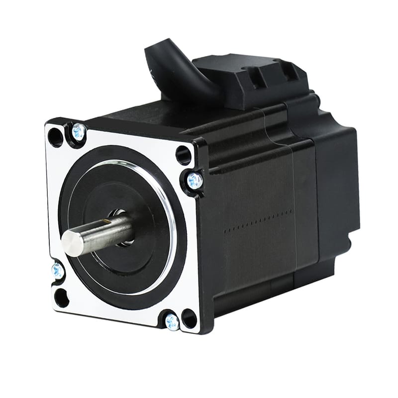 Motor Closed Loop NEMA 17/23 (T Series)